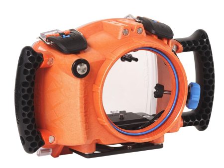 EDGE Pro Water Housing Fujifilm X-H2S   X-H2 Online Hot Sale