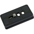 Induro PU-60 Arca Swiss Style Quick Release Plate for B2 and B3 Ballheads Online Hot Sale