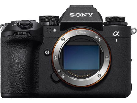 Sony a1 II Mirrorless Camera Fashion