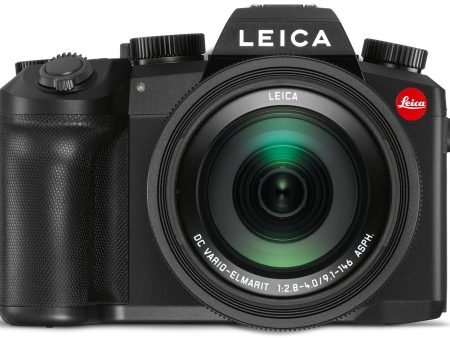 Leica V-Lux 5 Digital Camera For Cheap