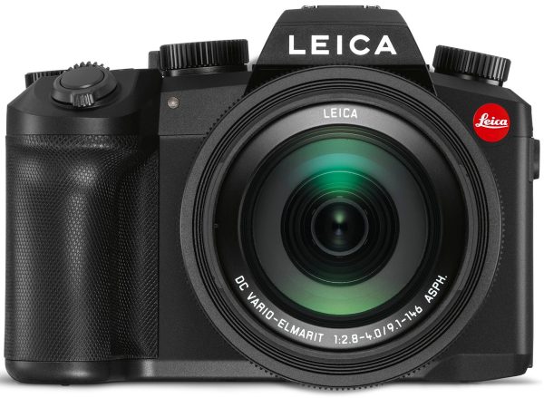 Leica V-Lux 5 Digital Camera For Cheap