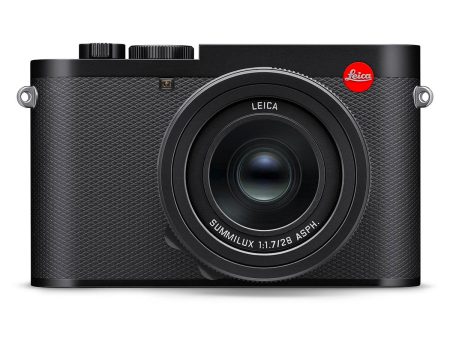 Leica Q3 Digital Camera Discount