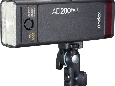 Godox AD200Pro II TTL Pocket Flash Online