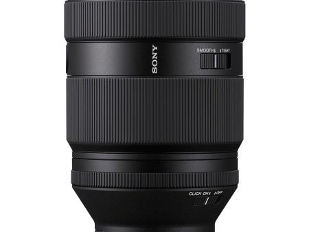 Sony FE 28-70mm F2 GM Lens (Sony E) Cheap