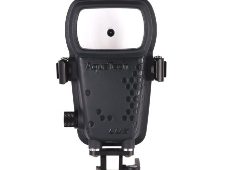 LUX Flash Housing For Discount