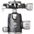 Benro VX20 Two Series Arca-Type Aluminum Ball Head Discount