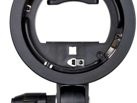 Godox S-Type Speedlite Bracket for Elinchrom For Discount