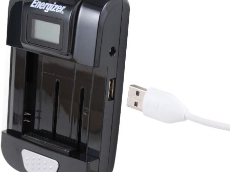 Bower Energizer Universal Charger For Sale