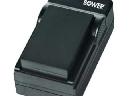 Bower NB-4 5L Rapid Charger for Canon Fashion