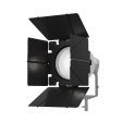 Aputure F10 Barndoors for LS 600d Fresnel Attachment For Sale