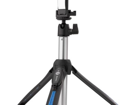 Benro BK15 Mini Tripod and Selfie Stick  for Smartphones Fashion