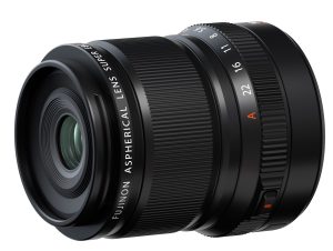 FUJIFILM XF 30mm f 2.8 R LM WR Macro Lens For Discount