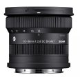 Sigma 10-18mm F2.8 DC DN Contemporary Lens (L Mount) For Cheap