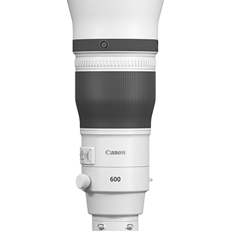 Canon RF 600mm F4 L IS USM Lens Supply