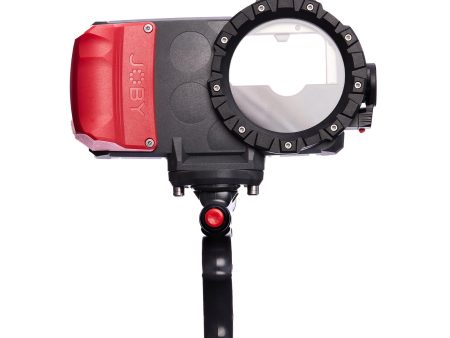 JOBY SeaPal Bluetooth® Shutter Grip Online Sale