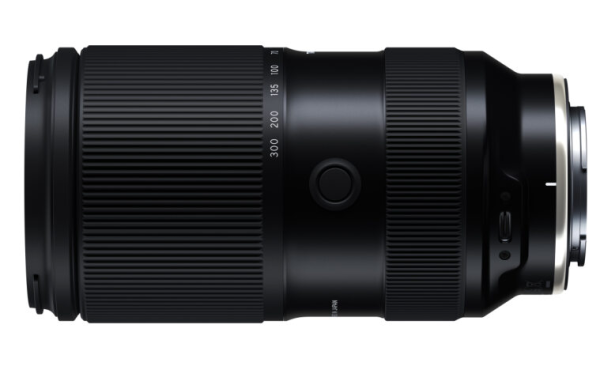 Tamron 50-300mm F4.5-6.3 Di III VC VXD Lens for Sony E Hot on Sale