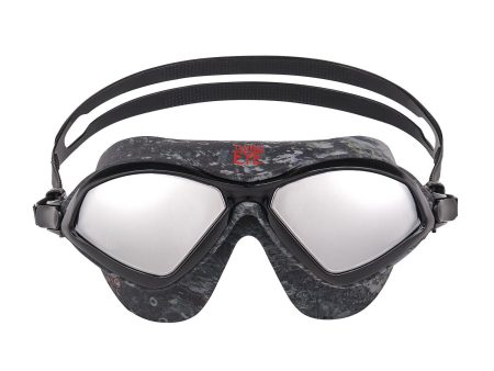 The Mystic Ocean Swim Goggles - Camo For Discount