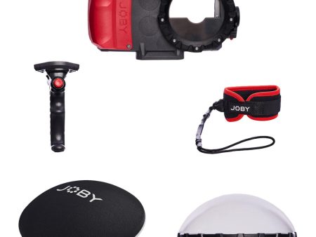 JOBY SeaPal Ultimate Adventure Kit Online Hot Sale