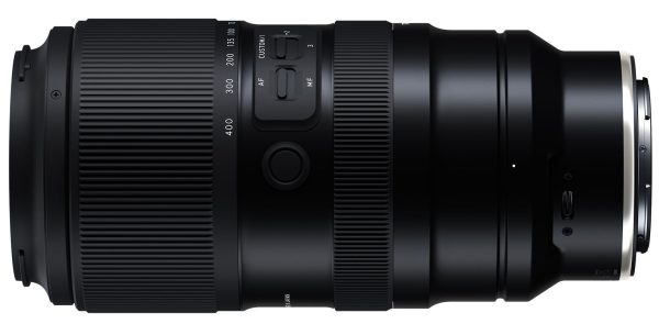 Tamron 50-400mm F4.5-6.3 Di III VC VXD Lens (Nikon Z mount) Online Hot Sale