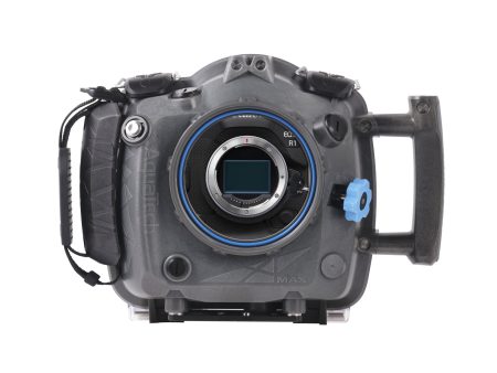 EDGE MAX Water Housing Canon R1 Hot on Sale