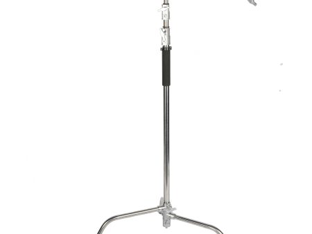 Sirui C-STAND-02 with Grip Head, Extension Arm and Casters on Sale