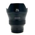 USED Zeiss 18mm F2.8 Batis Lens for Sony FE Mount Cheap