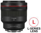 Canon RF 85mm f1.2L USM DS Lens For Sale