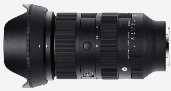 Sigma 28-105mm f 2.8 DG DN Art Lens for Leica L Cheap