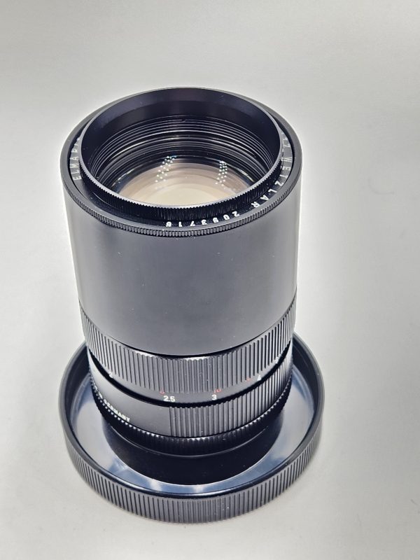 Leica 135mm f 2.8 (R) Lens - USED Sale