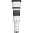 Canon RF 1200mm F8 L IS USM Lens Online Sale