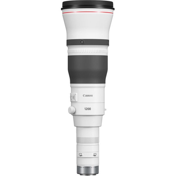 Canon RF 1200mm F8 L IS USM Lens Online Sale