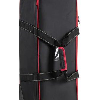 Godox CB-04 Hard Carrying Case with Wheels For Cheap