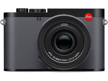 Leica Q3 43 Compact Digital Camera Online