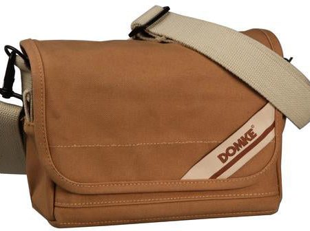 Domke F-5XB Shoulder Belt Bag (Sand) For Discount