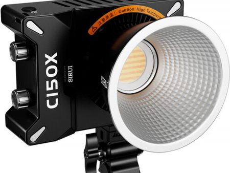 Sirui C150x Led Combo Kit Light Online