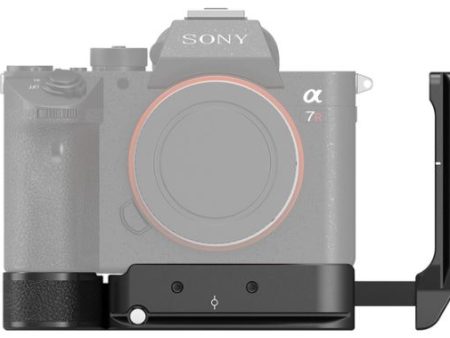 SmallRig L-Bracket for Sony A7RIII A7III A9 2122 Online now