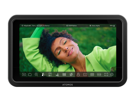 Atomos Shinobi II 5.2  HDMI HDR Monitor For Sale