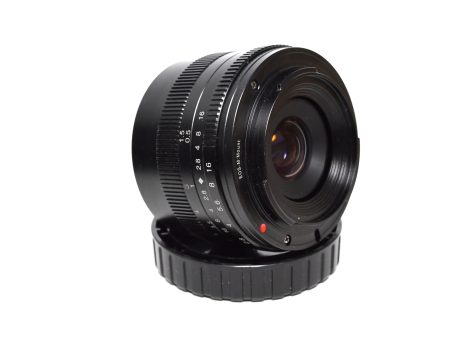 USED 7Artisans 50mm f 1.8 EF-M Discount