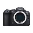 Canon EOS R6 Mark II Mirrorless Camera with Stop Motion Animation Firmware on Sale