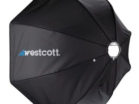 Westcott 2521-2541 Rapid Box Switch Octa-S With Speedlite Insert Online Hot Sale