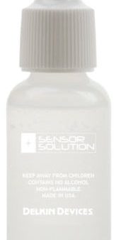 Delkin Devices SensorScope SensorSolution Refill Kit (0.25 oz) on Sale