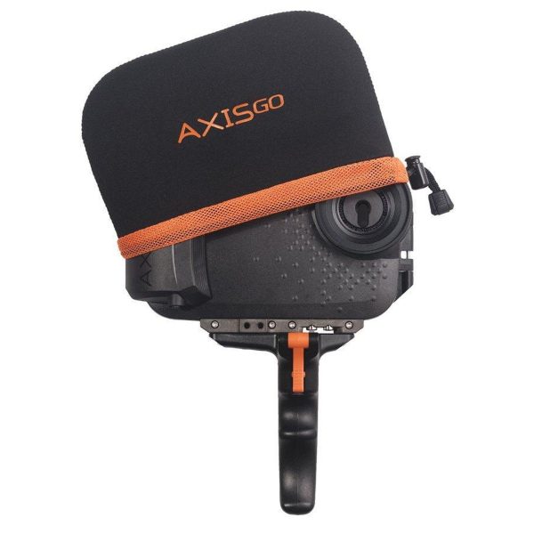 AxisGO Protective Case Supply