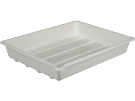 Paterson Plastic Developing Tray for 16x20  Prints (White) For Cheap