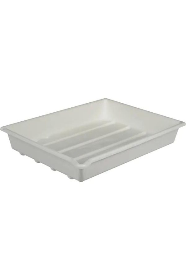 Paterson Plastic Developing Tray for 16x20  Prints (White) For Cheap