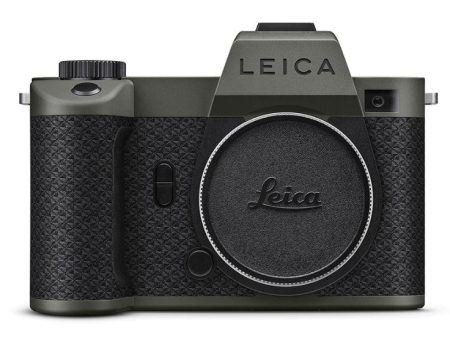 Leica SL2-S Reporter Mirrorless Camera Supply