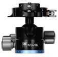 Sirui KS-10 Low Gravity QR Ball Head Sale