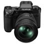 FUJIFILM X-H2 Mirrorless Camera with XF 16-80mm F4 R OIS WR Lens Kit Online Hot Sale