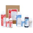 Cinestill Cs41 C-41 Color Negative Film Liquid Developing Kit (to Make 32 oz) on Sale