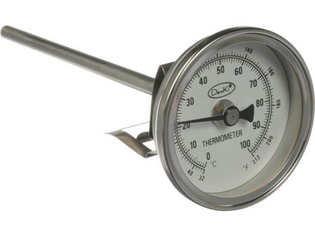 Dot Line DL-0184 2  Thermometer on Sale