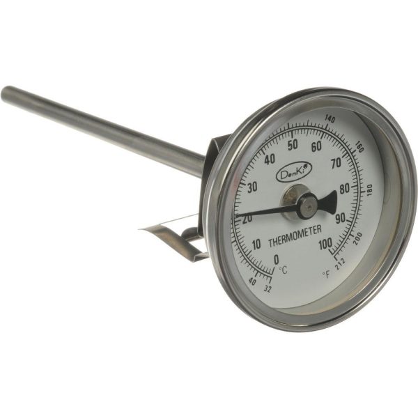 Dot Line DL-0184 2  Thermometer on Sale